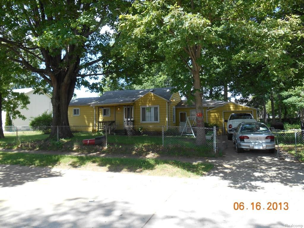 6076 Colorado St, Romulus, MI 48174 photo 1