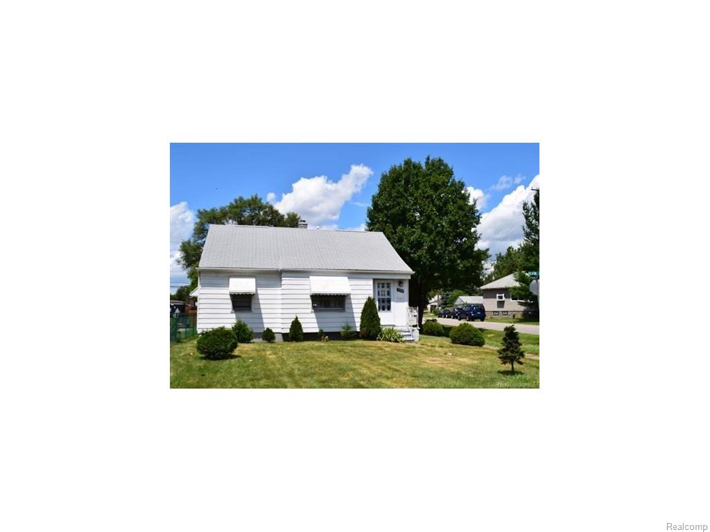 33161 Klein, Fraser, MI 48026 photo 1