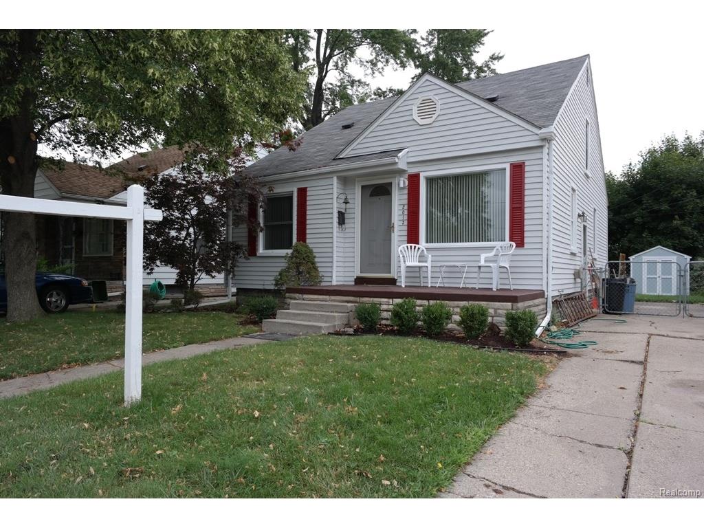 2013 E 4th St, Royal Oak, MI 48067 photo 1