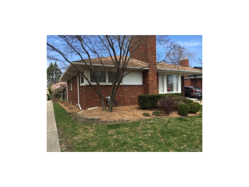 16105 Stricker Ave, Eastpointe, MI 48021 photo 1