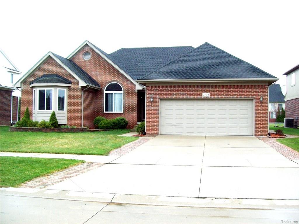 21450 John, Macomb, MI 48044 photo 1