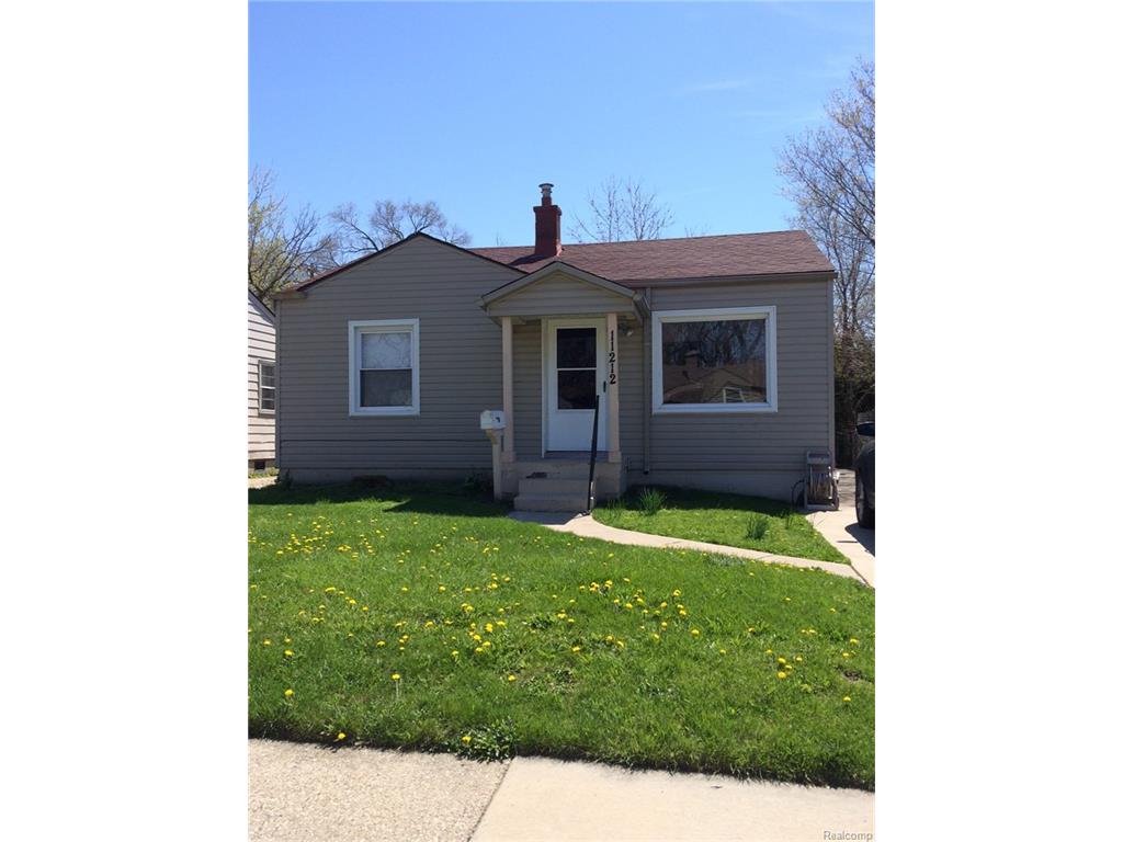 11212 Studebaker Ave, Warren, MI 48089 photo 1