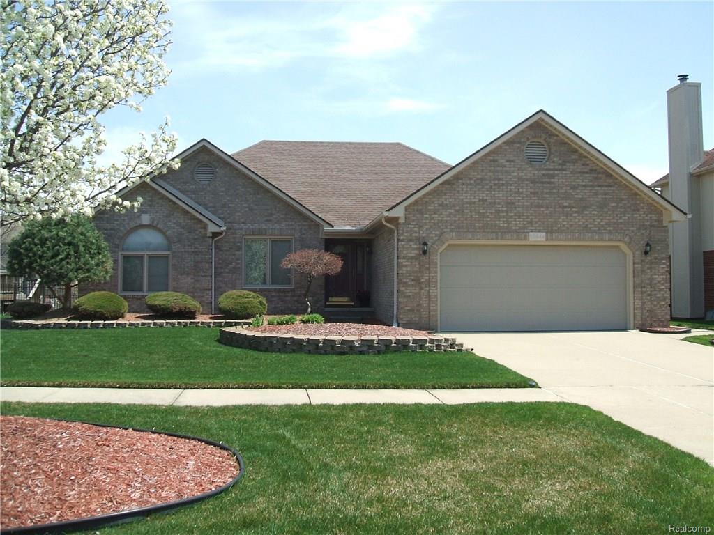 50844 Middle Riv, Macomb, MI 48044 photo 1