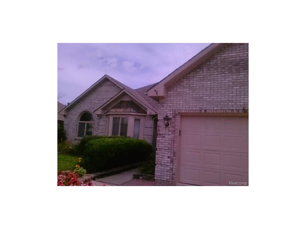 50752 Middle Riv, Macomb, MI 48044 photo 1