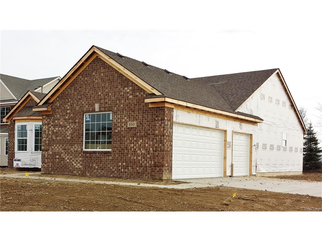 249 Willowbridge Dr, Dundee, MI 48131 photo 1