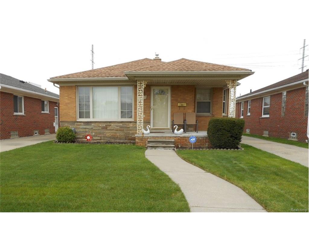 17042 Stricker Ave, Eastpointe, MI 48021 photo 1