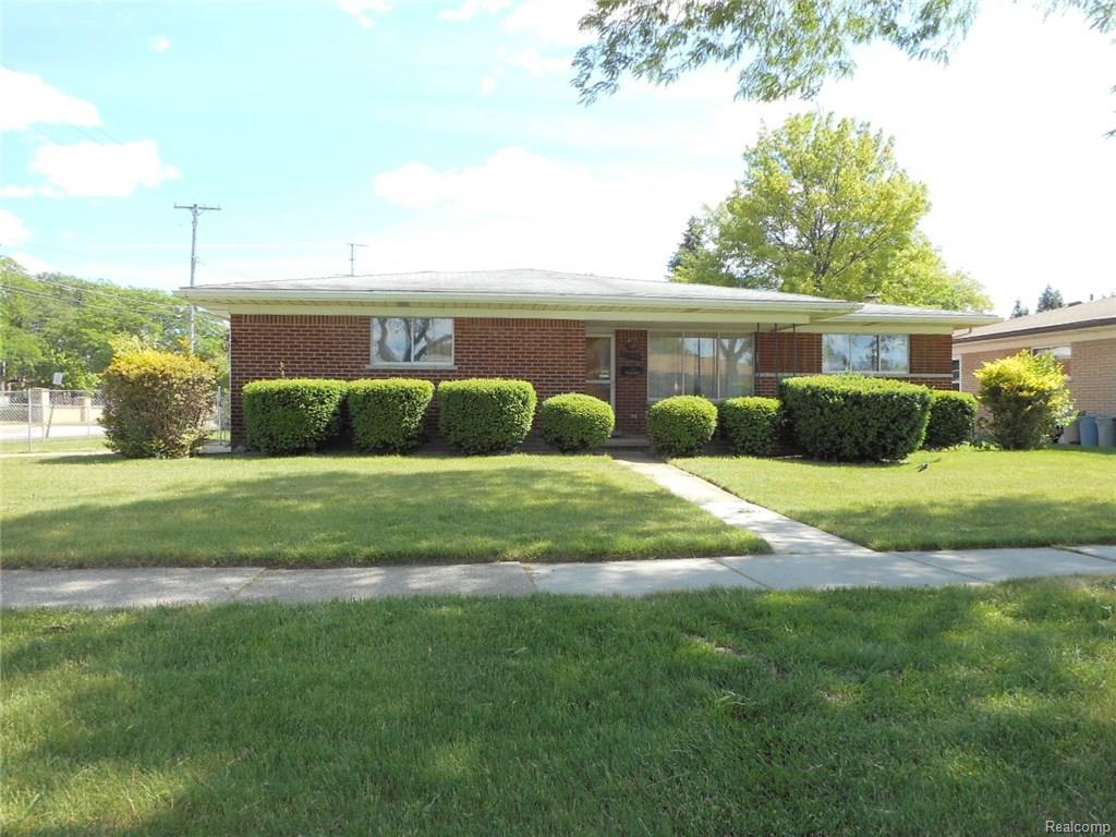 14744 Ivanhoe, Warren, MI 48088 photo 1