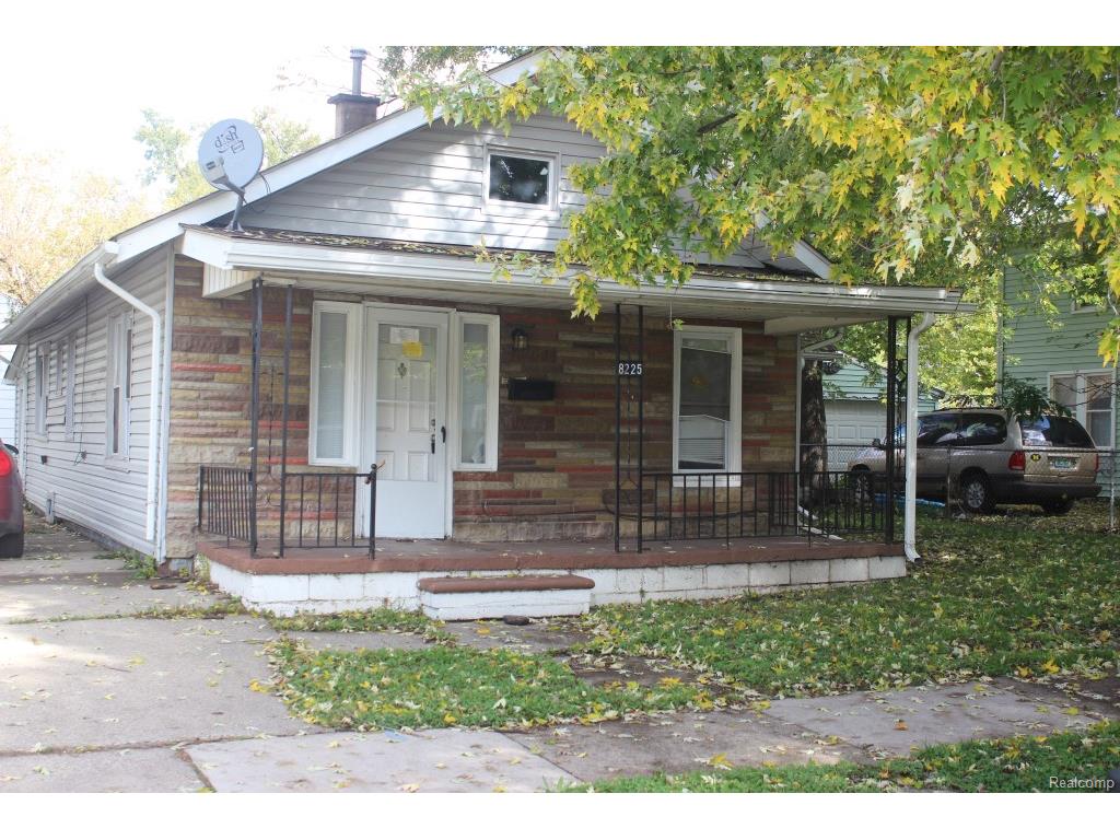 8225 Packard Ave, Warren, MI 48089 photo 1