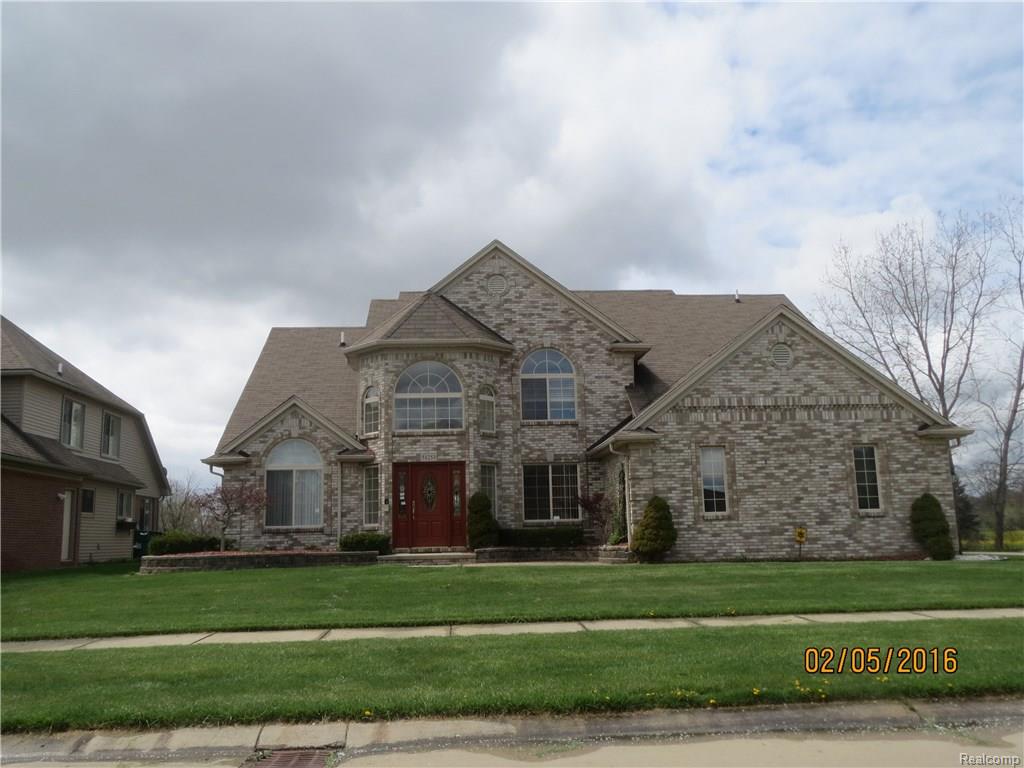 51253 Ace, Macomb, MI 48042 photo 1