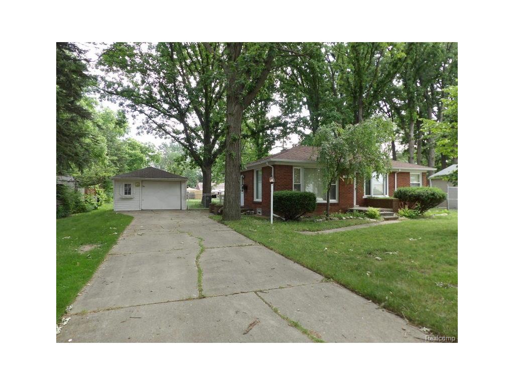 18099 Ray St, Riverview, MI 48193 photo 1