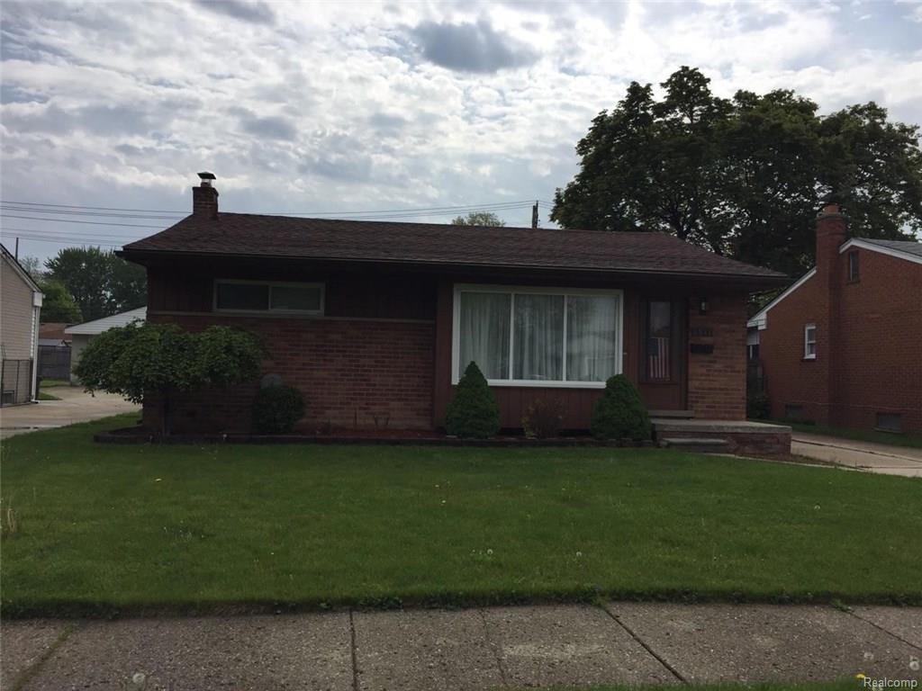 8541 William St, Taylor, MI 48180 photo 1