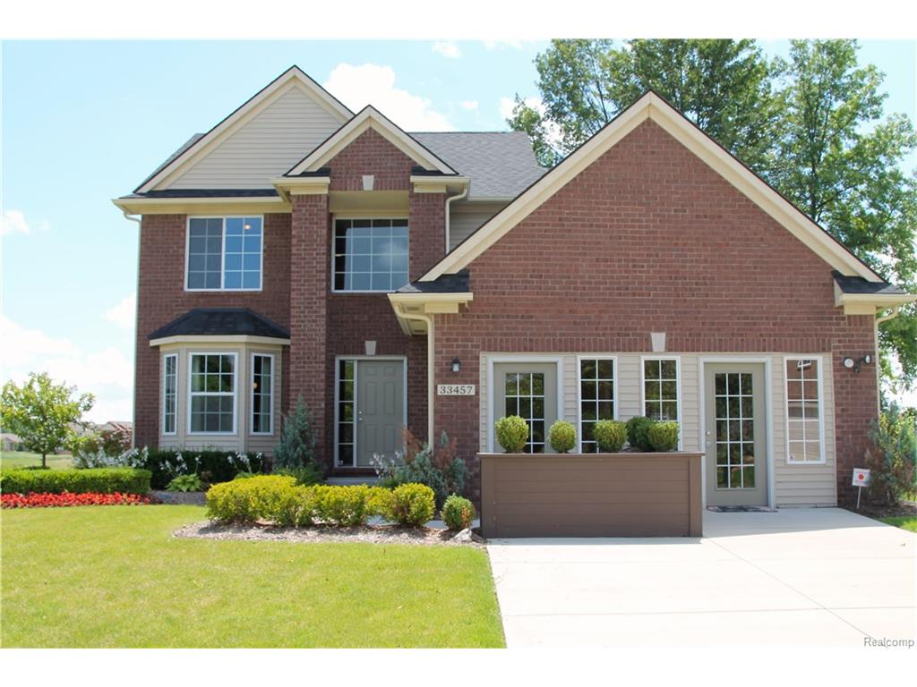 33591 Sandpiper, Romulus, MI 48174 photo 1