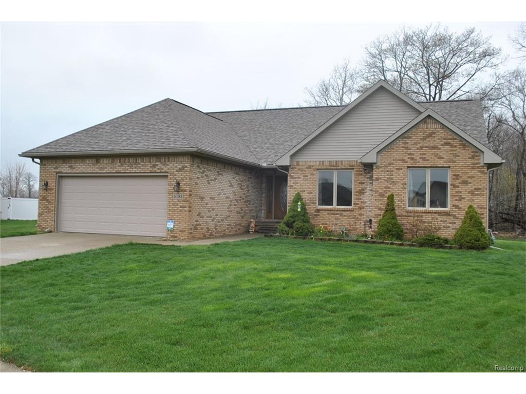 14383 Mockingbird, Monroe, MI 48161 photo 1