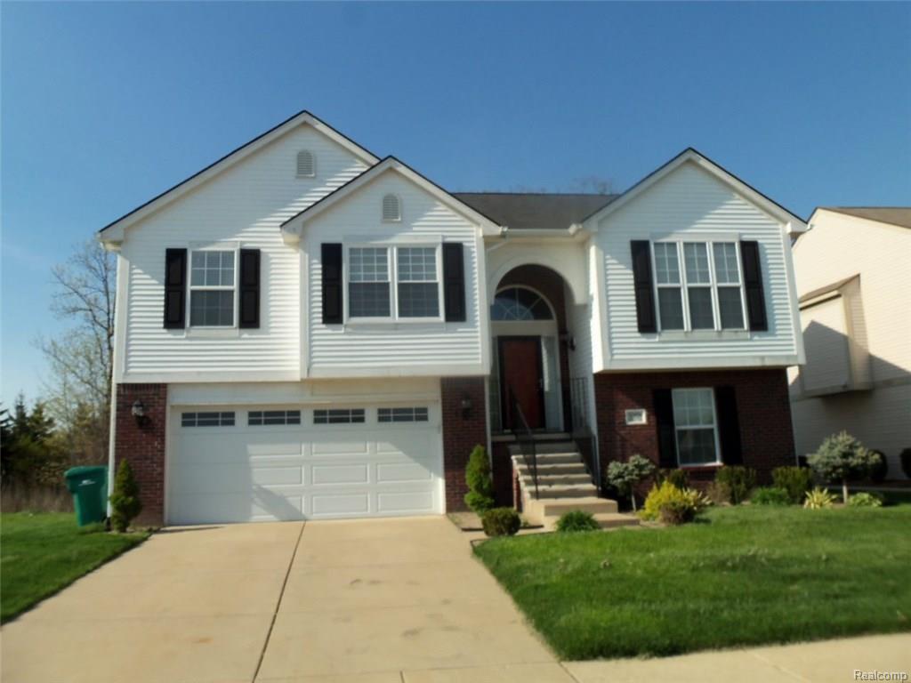35824 Abbey, Romulus, MI 48174 photo 1