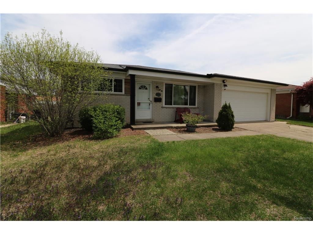 29542 Walker, Warren, MI 48092 photo 1
