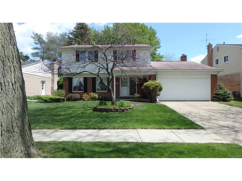 29302 Walker, Warren, MI 48092 photo 1