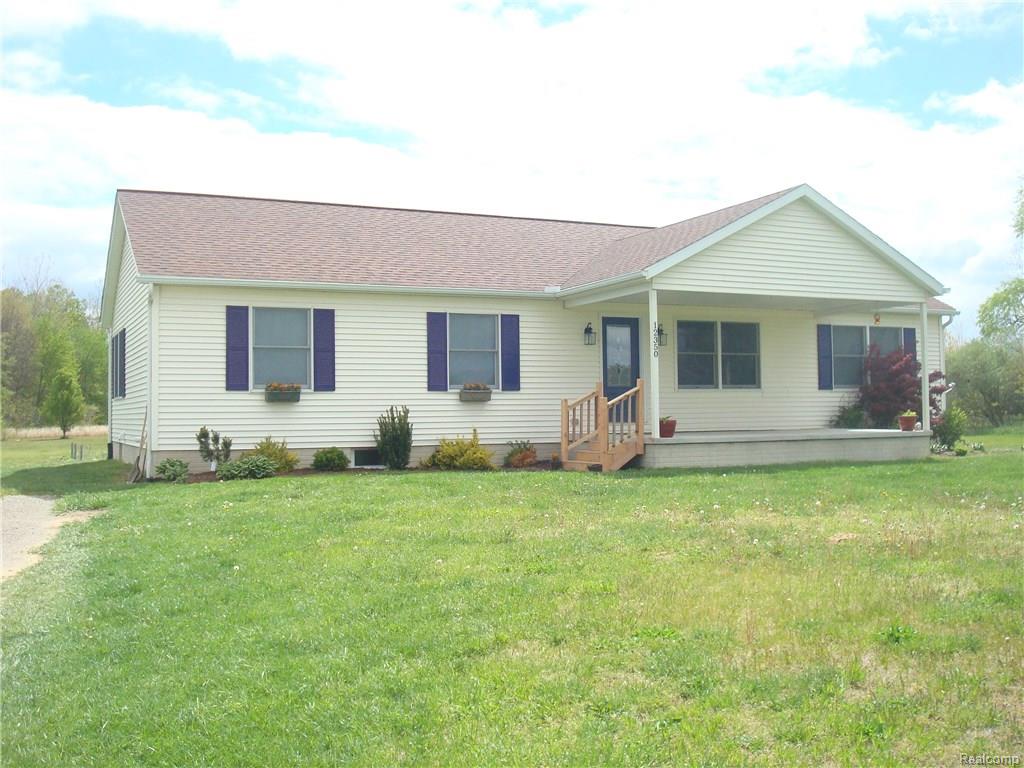 12350 Timbers Rd, Carleton, MI 48117 photo 1