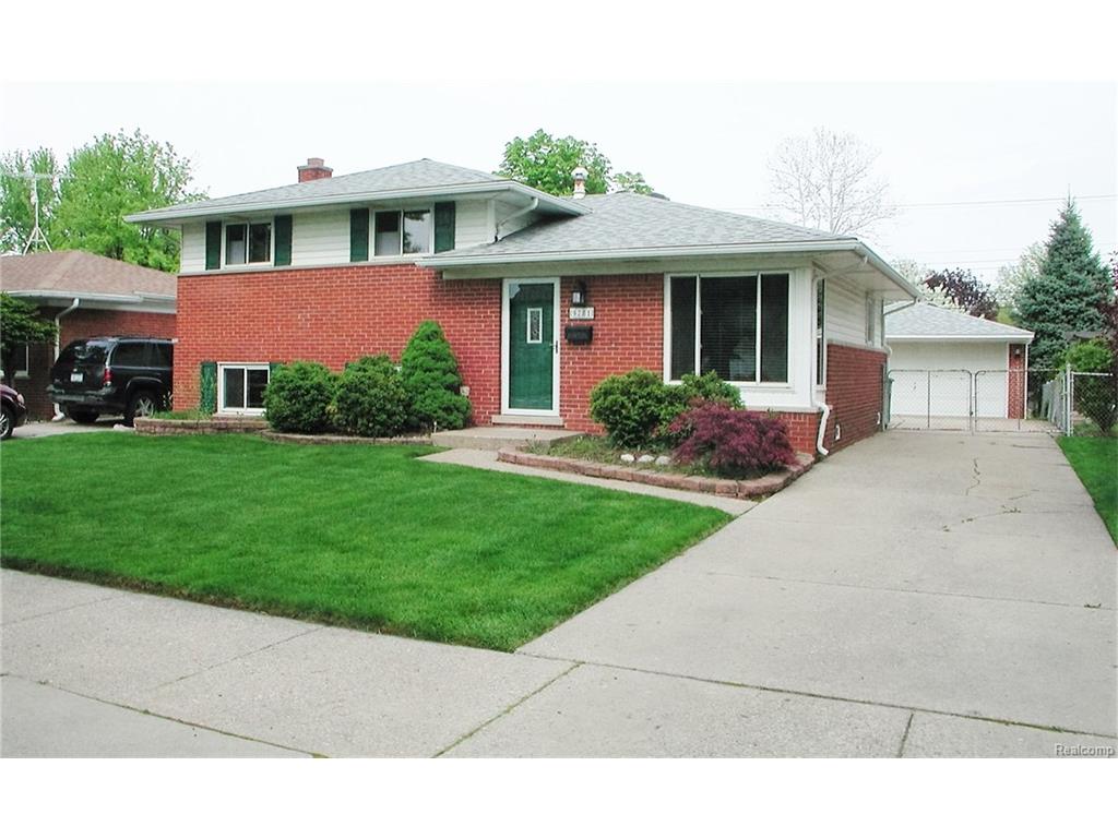 9781 Monroe Blvd, Taylor, MI 48180 photo 1