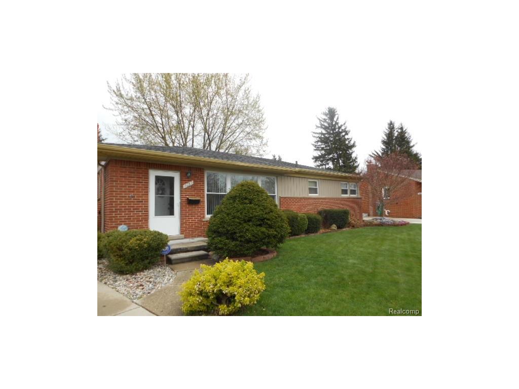 36789 Greenbush Rd, Wayne, MI 48184 photo 1