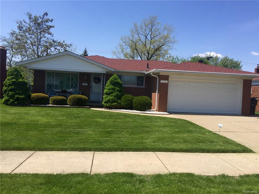 17514 Devonshire St, Riverview, MI 48193 photo 1