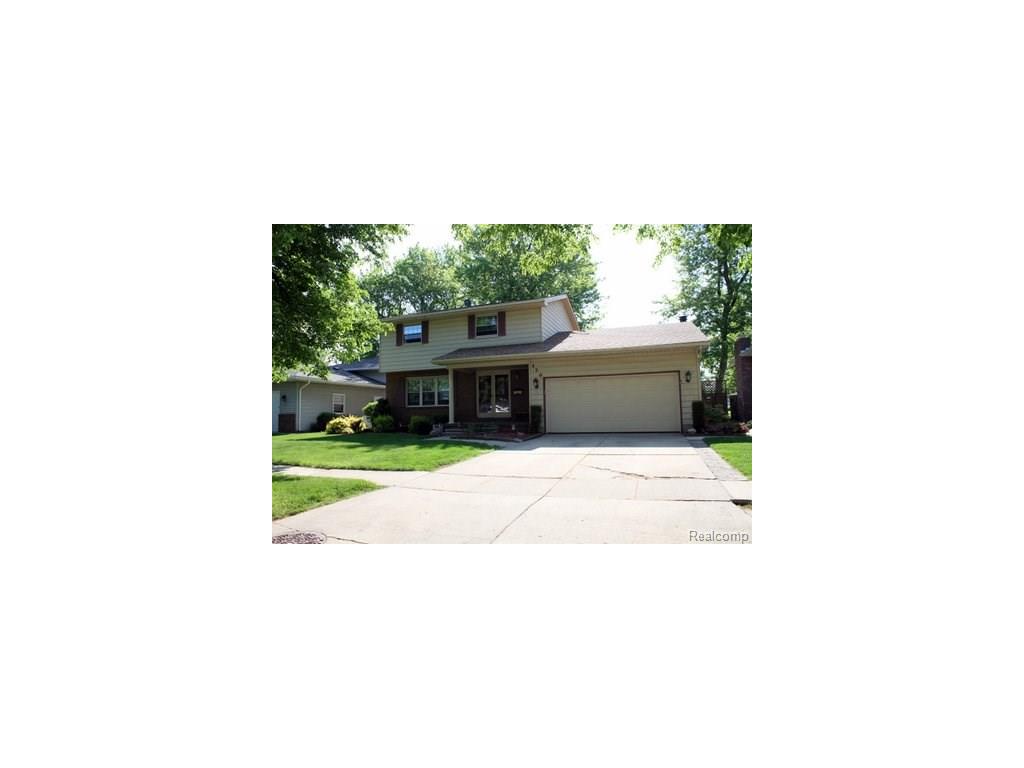 770 N Roessler St, Monroe, MI 48162 photo 1