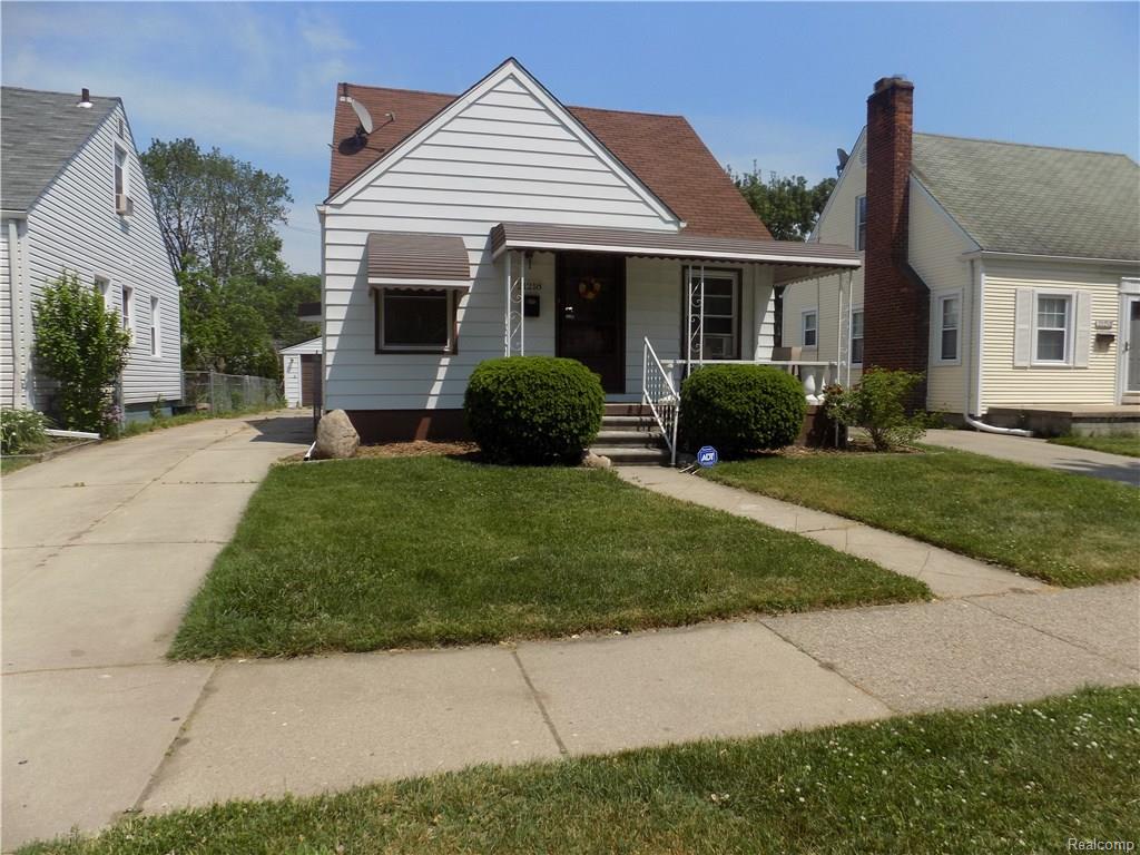 21218 Beechwood Ave, Eastpointe, MI 48021 photo 1