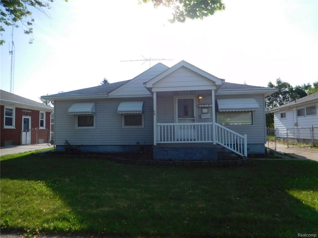 17131 Reno St, Riverview, MI 48193 photo 1