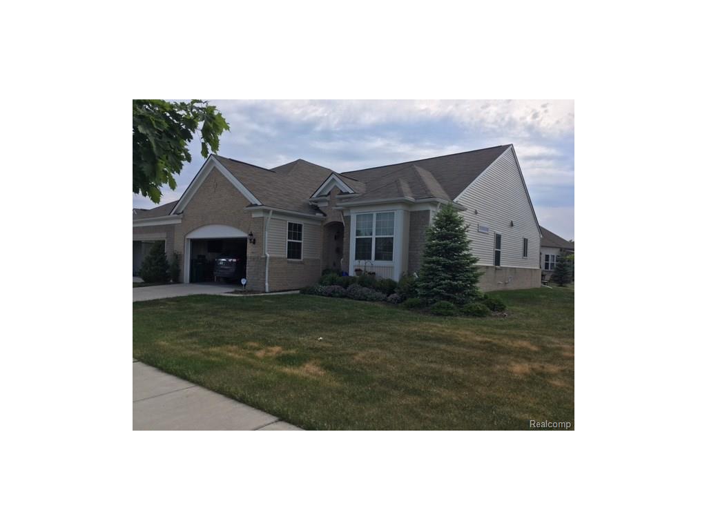 49531 Cosimo Ct, Macomb, MI 48042 photo 1