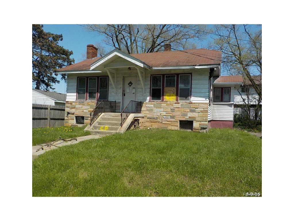 1815 Jasmine Ave, Flint, MI 48503 photo 1