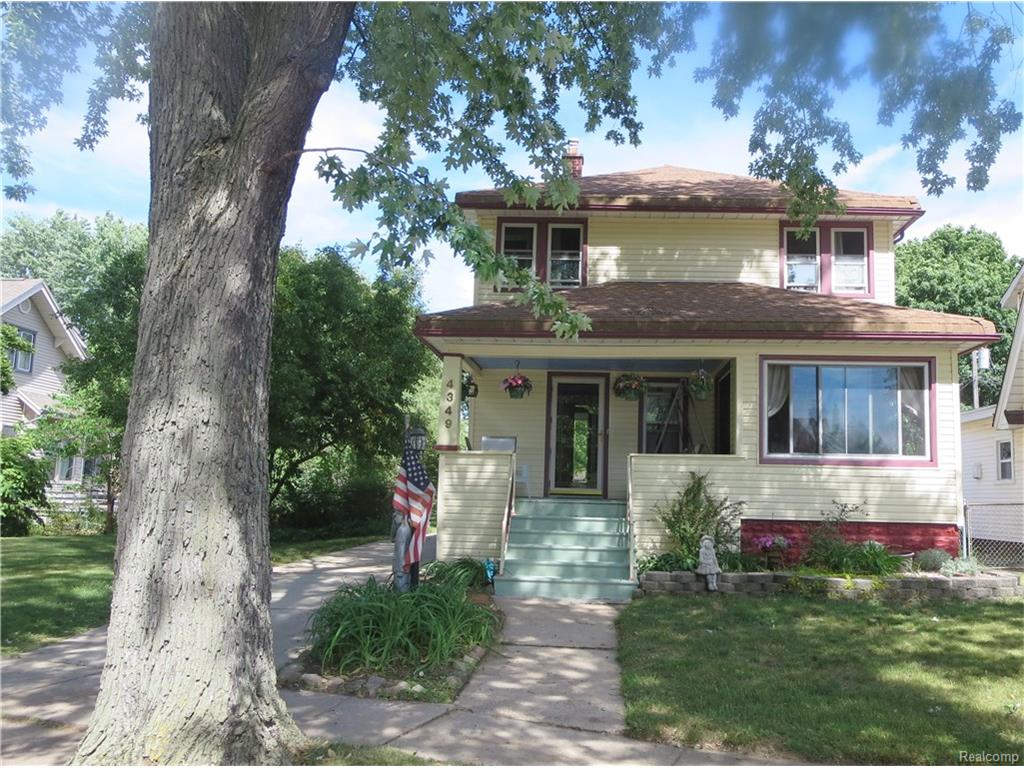 4349 Newberry St, Wayne, MI 48184 photo 1