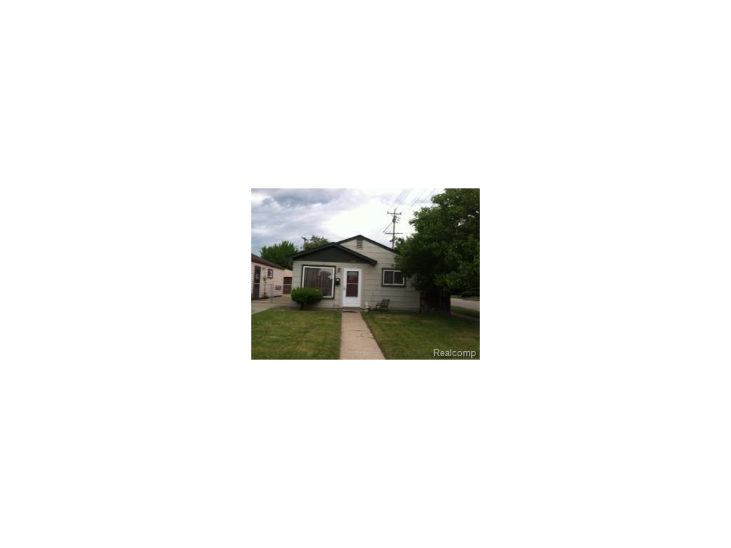 2500 Emogene, Melvindale, MI 48122 photo 1