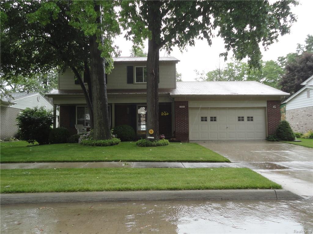 14001 Heritage St, Riverview, MI 48193 photo 1