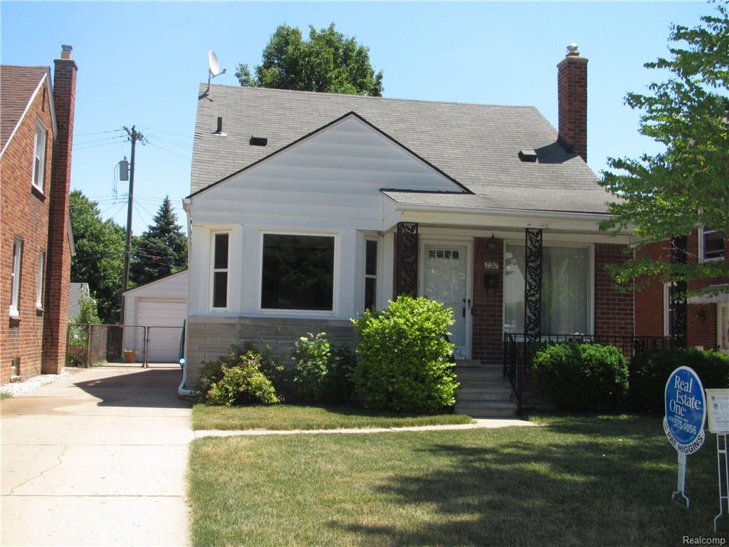 730 Drexel St, Dearborn, MI 48128 photo 1