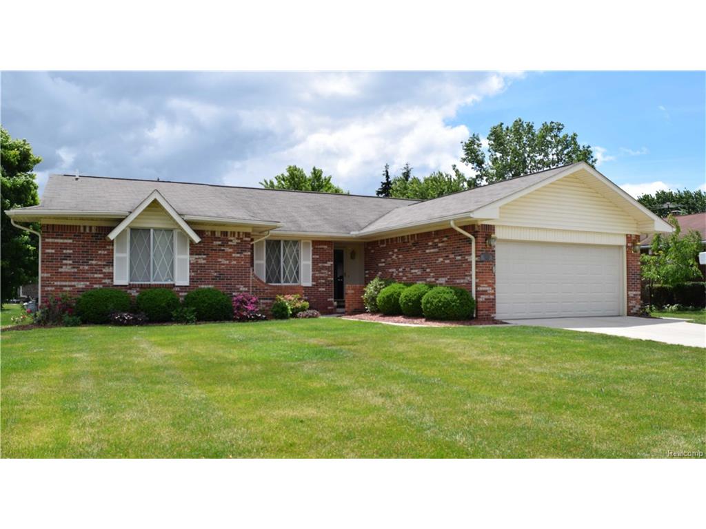 45205 Patrick, Canton, MI 48187 photo 1