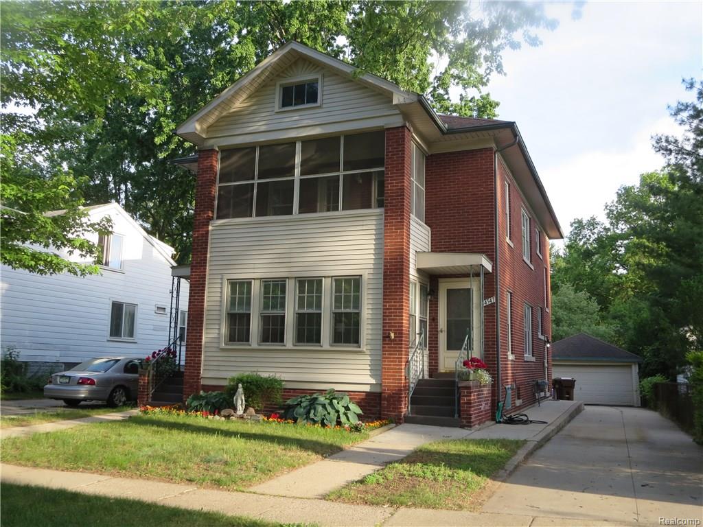 34547 Ash St, Wayne, MI 48184 photo 1