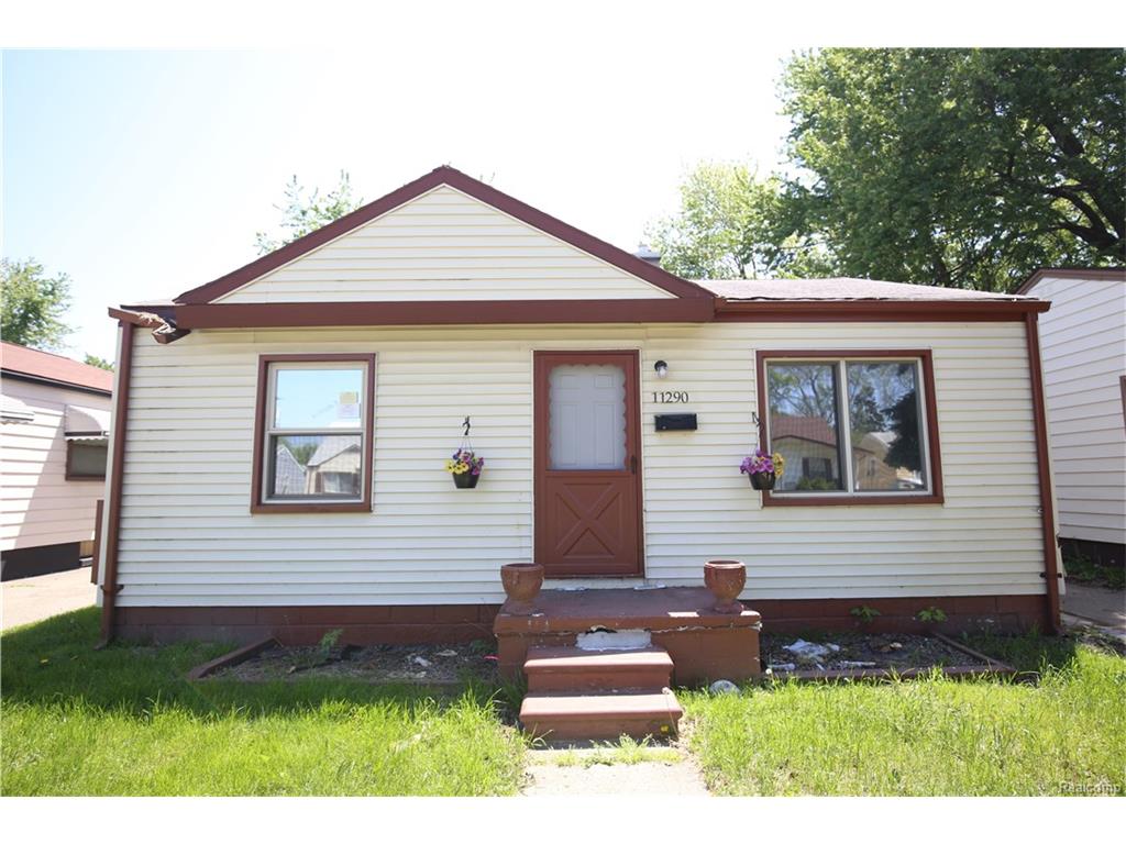 11290 Maxwell Ave, Warren, MI 48089 photo 1