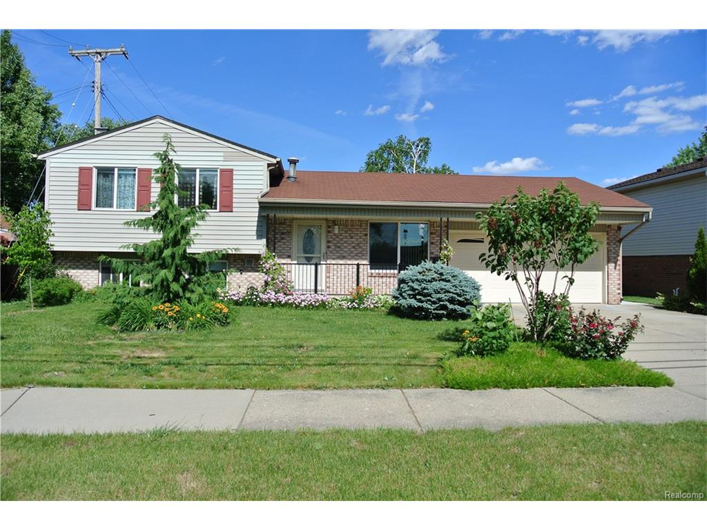 32222 7th St, Warren, MI 48092 photo 1