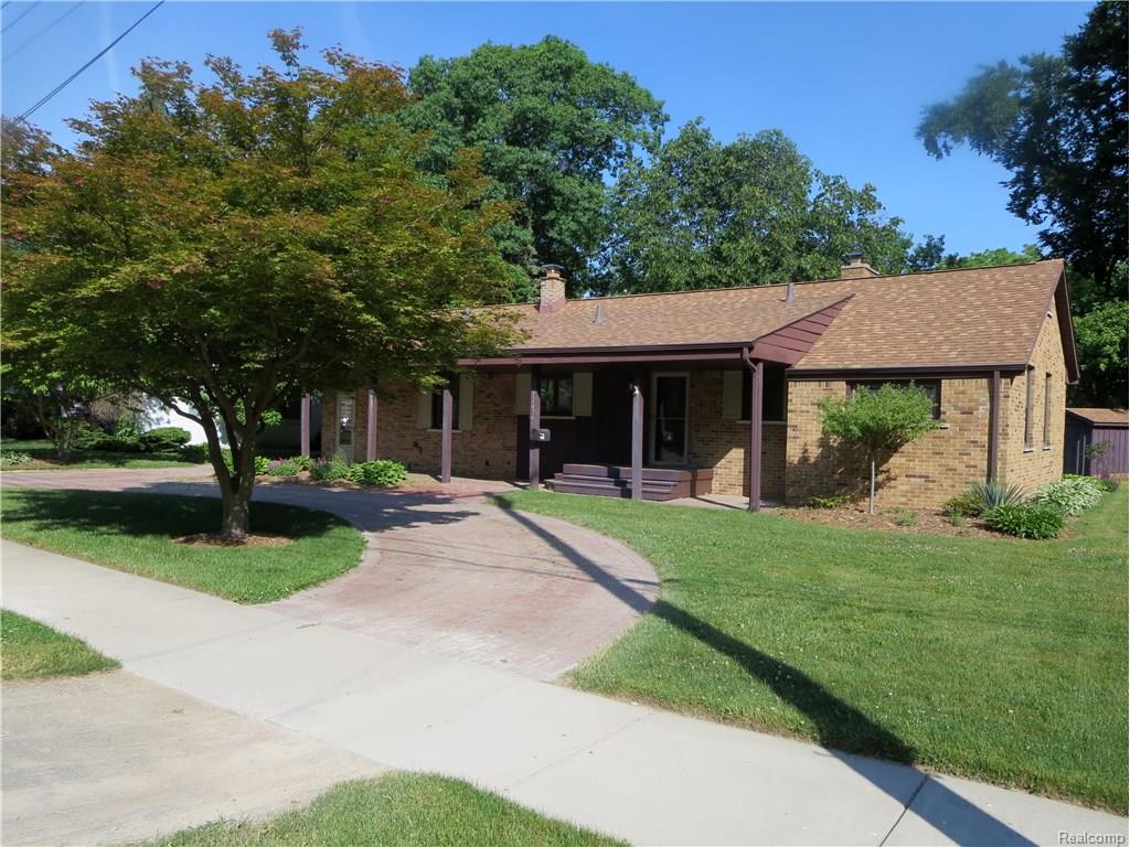 32436 Woodbrook, Wayne, MI 48184 photo 1