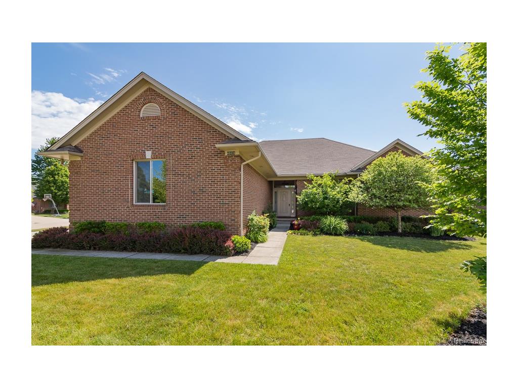 48456 Marion, Macomb, MI 48044 photo 1