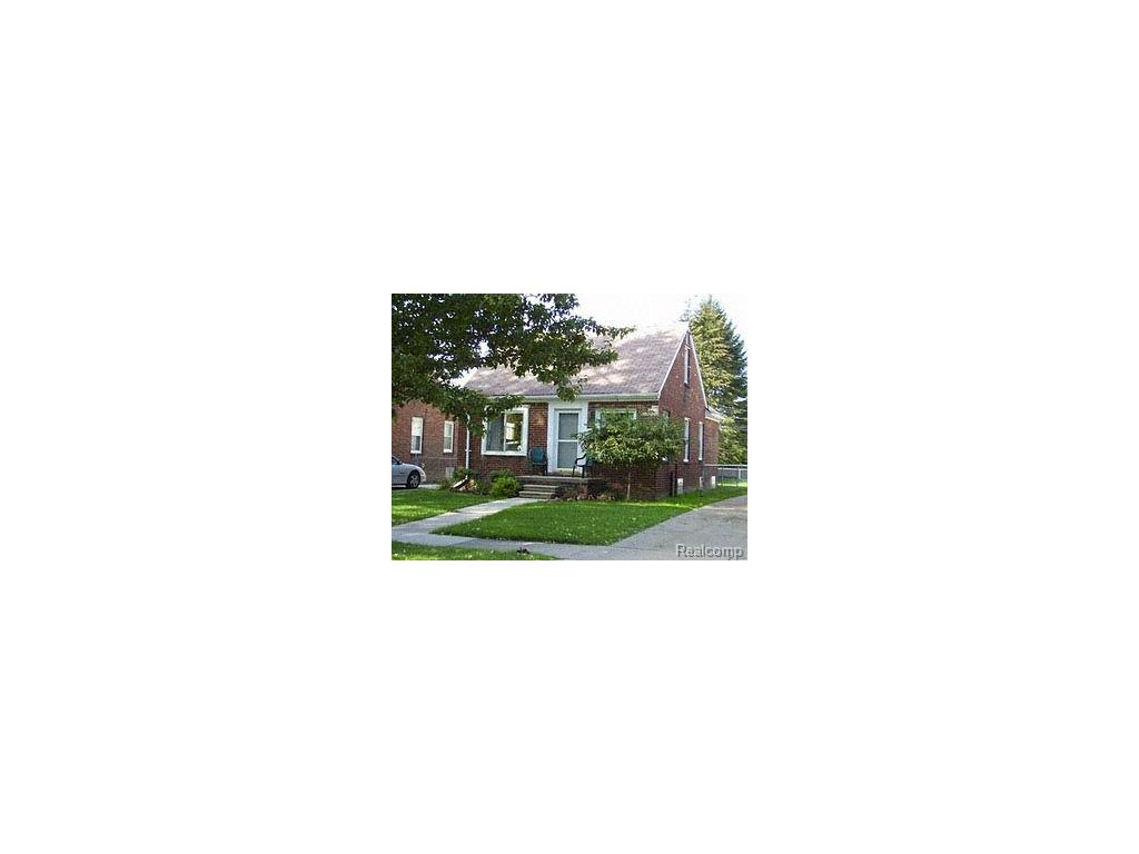 20929 Universal Ave, Eastpointe, MI 48021 photo 1