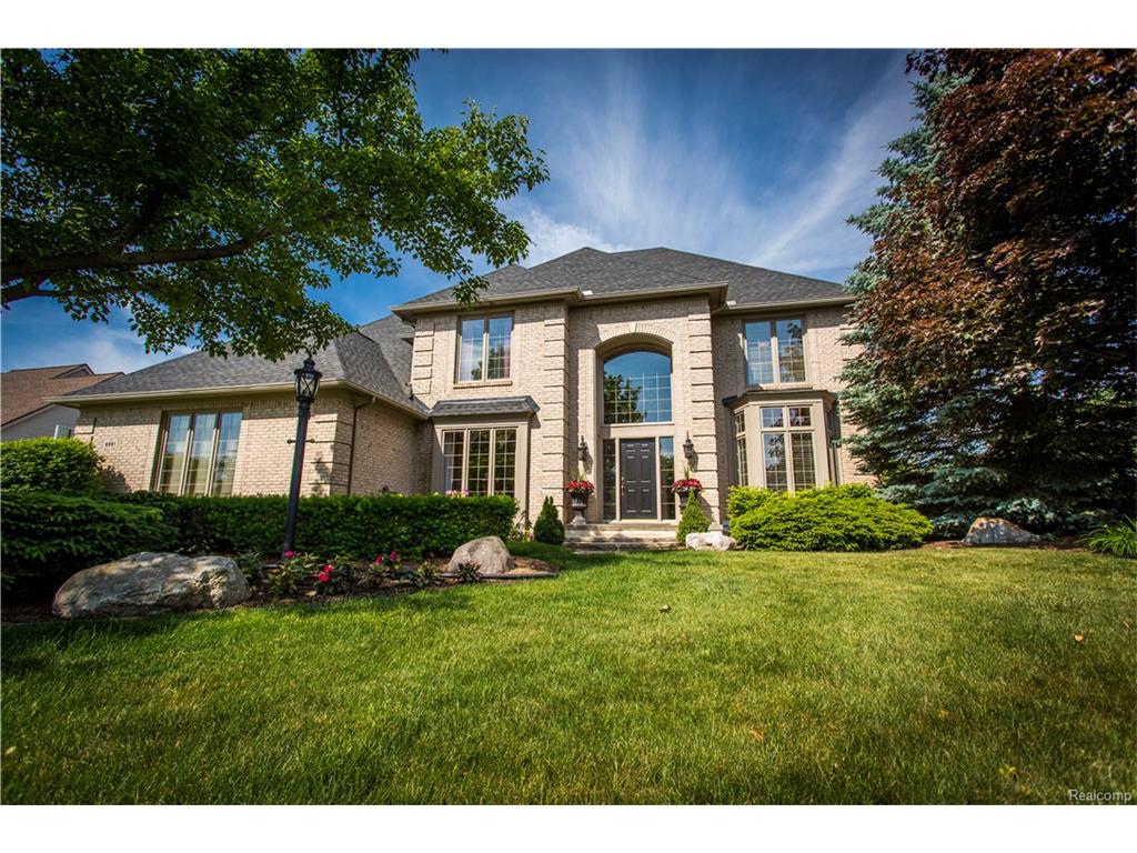 6981 Poppleton Rd, Canton, MI 48187 photo 1