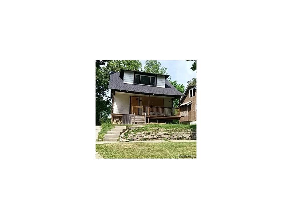233 E Jackson Ave, Flint, MI 48505 photo 1