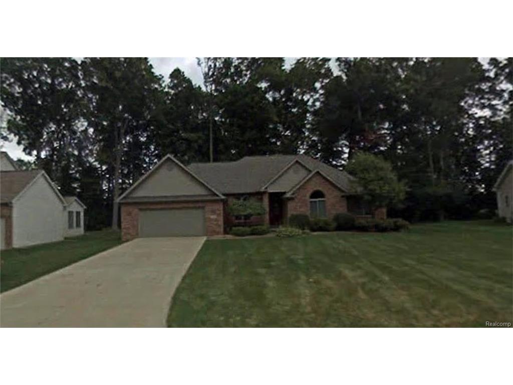 2319 Flagstone, Flushing, MI 48433 photo 1