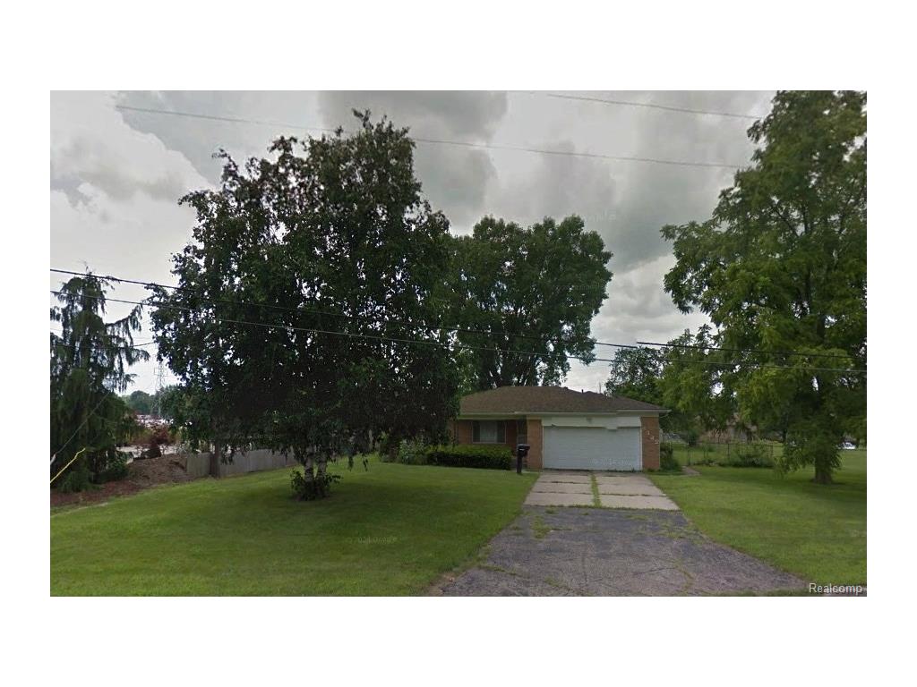 8322 Pardee Rd, Taylor, MI 48180 photo 1