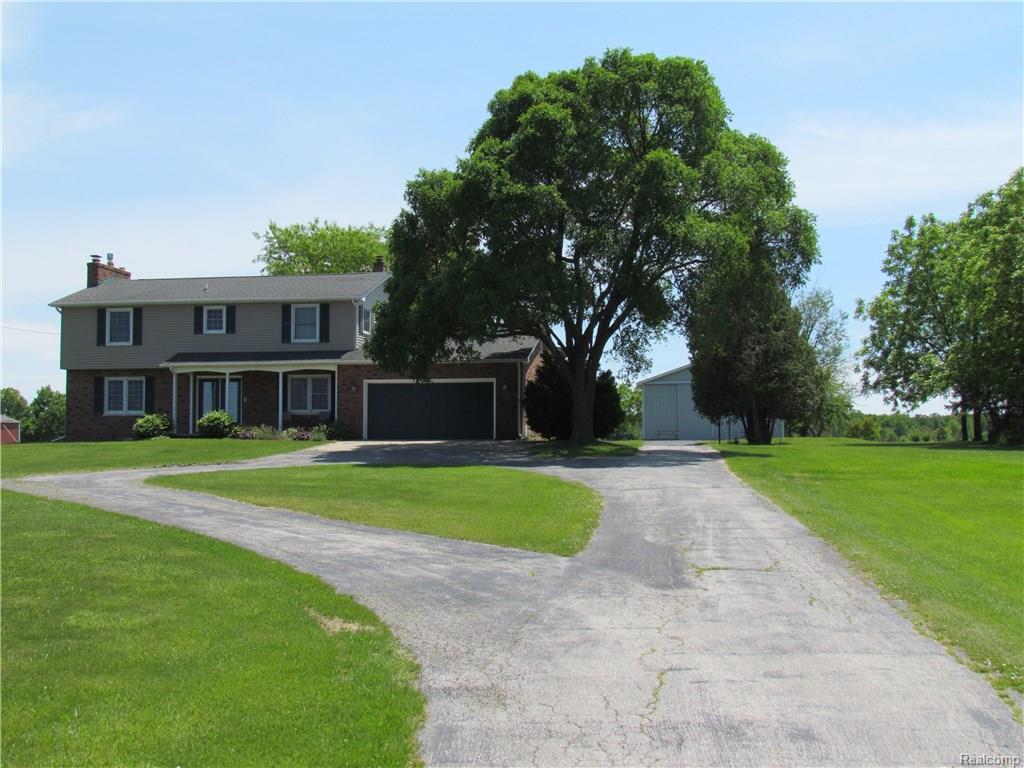 5371 Beard Rd, North Street, MI 48049 photo 1