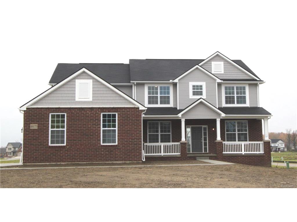 48284 Primrose Dr, Macomb Twp, MI 48044 photo 1