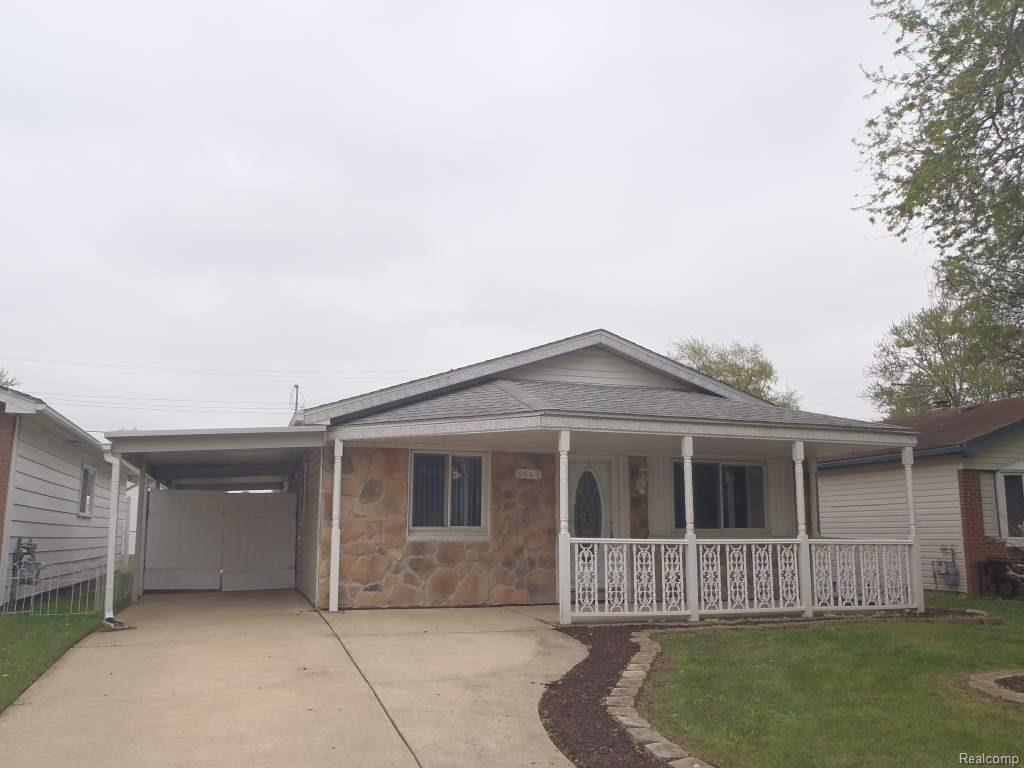 6549 Pine St, Taylor, MI 48180 photo 1