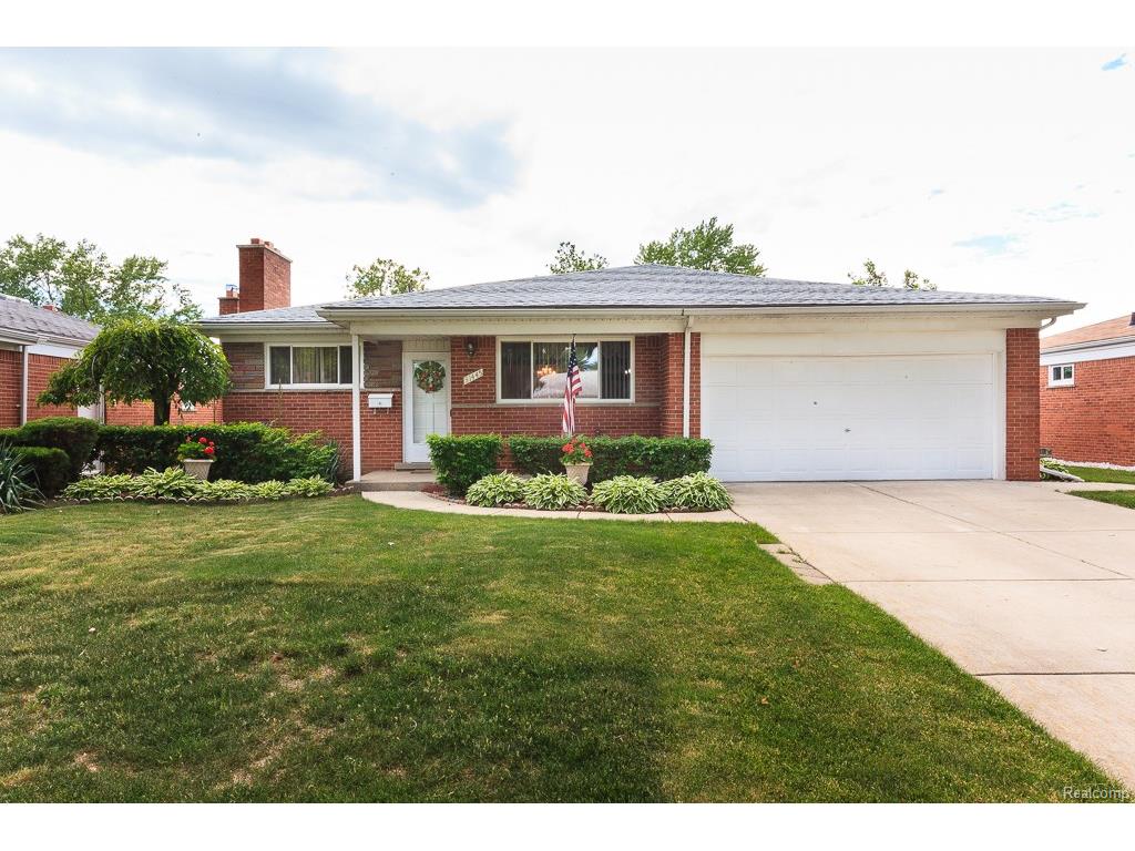31445 Rosenbusch, Warren, MI 48088 photo 1