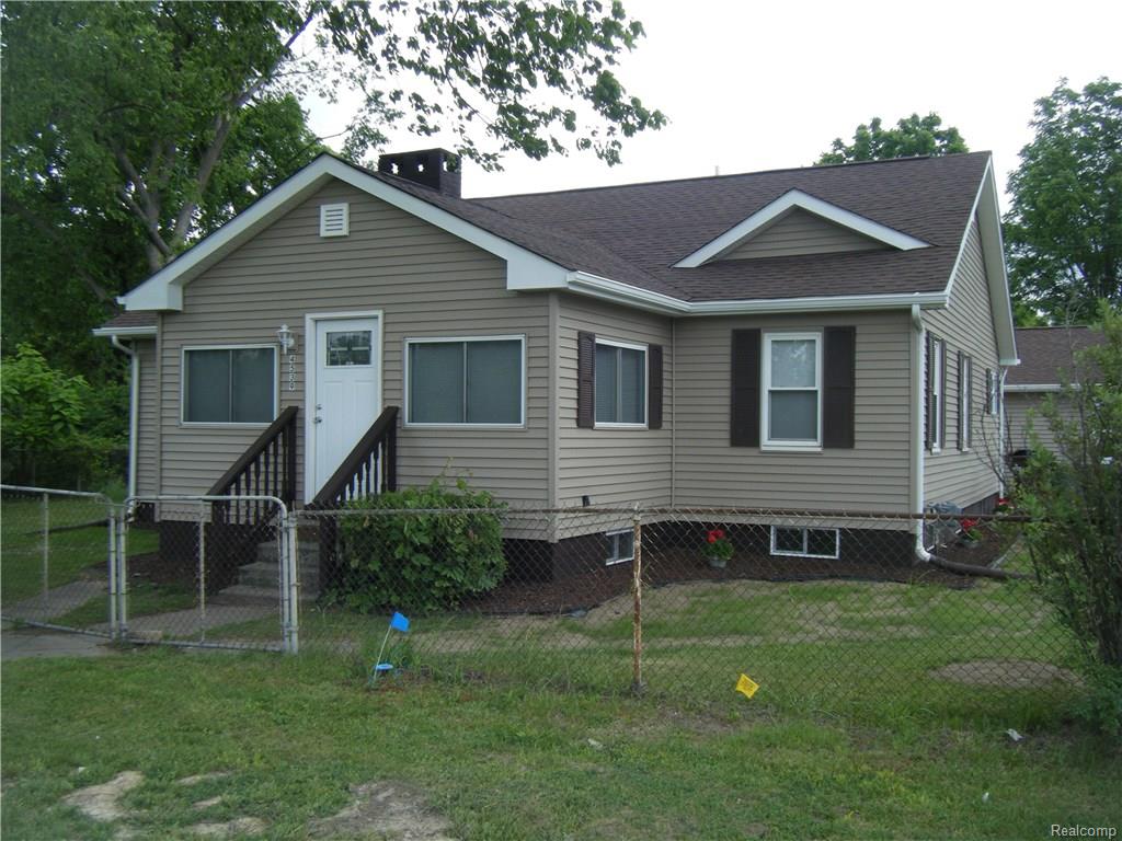 4539 Hannan Rd, Wayne, MI 48184 photo 1