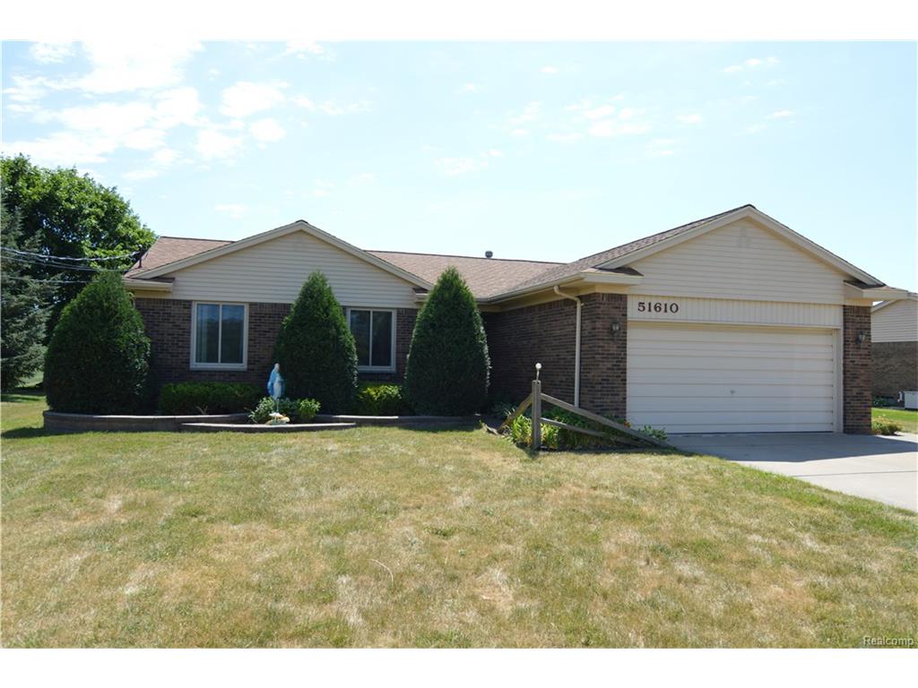 51610 North Ave, Macomb, MI 48042 photo 1